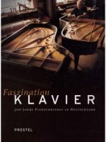 2000, Faszination Klavier