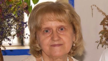 Корній, Лідія Пилипівна (1942-)